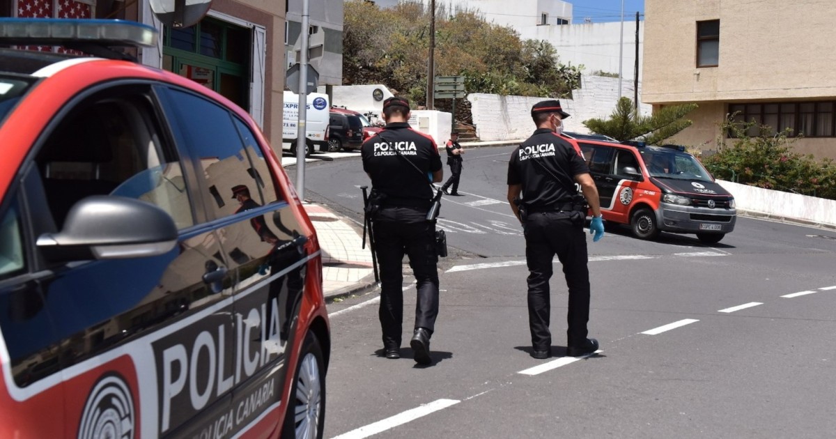 Asesinan A Joven Cubano En Canarias Con Decenas De Pu Aladas Adn Cuba